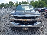 1GCRCRECXGZ****** Destrozados 2016 Chevrolet Silverado 1500 en Estado de Mississippi