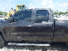 1GCRCRECXGZ****** Reparables 2016 Chevrolet Silverado 1500 en Estado de Mississippi