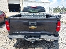 1GCRCRECXGZ****** Destrozados 2016 Chevrolet Silverado 1500