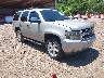 1GNFK13037R****** Salvage and Wrecked 2007 Chevrolet Tahoe in AL - Bessemer