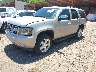 1GNFK13037R****** Used and Repairable 2007 Chevrolet Tahoe in AL - Bessemer
