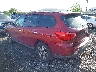 5N1DR2MM4HC****** Salvamento y Reparables 2017 Nissan Pathfinder en Long Island
