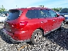 5N1DR2MM4HC****** Salvamento y Destrozados 2017 Nissan Pathfinder en Estado de Nueva York