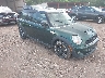 WMWZG3C56BT****** Salvage and Wrecked 2011 MINI Cooper Clubman in AL - Bessemer