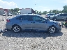 5YFB4MDE6SP****** Repairable 2025 Toyota Corolla in Florida State