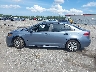 5YFB4MDE6SP****** Salvage 2025 Toyota Corolla