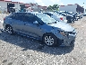 5YFB4MDE6SP****** Salvage and Wrecked 2025 Toyota Corolla in West Palm Beach