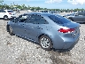 5YFB4MDE6SP****** Salvage and Repairable 2025 Toyota Corolla in West Palm Beach