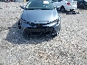 5YFB4MDE6SP****** Salvage and Repairable 2025 Toyota Corolla in Florida State