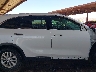 5XYPG4A3XGG****** Repairable 2016 Kia Sorento in Arizona State