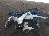 5XYPG4A3XGG****** Wrecked 2016 Kia Sorento in Arizona State