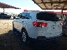 5XYPG4A3XGG****** Salvage and Repairable 2016 Kia Sorento in Phoenix