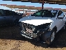 5XYPG4A3XGG****** Salvage and Repairable 2016 Kia Sorento in Arizona State