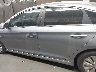 KMHE24L10GA****** Salvamento 2016 Hyundai Sonata