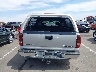 1GCEC19Z15Z****** Wrecked 2005 Chevrolet Silverado 1500