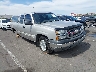 1GCEC19Z15Z****** Salvage and Wrecked 2005 Chevrolet Silverado 1500 in Phoenix