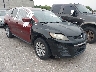JM3ER2W58A0****** Salvage and Wrecked 2010 Mazda CX-7 in TX - Houston
