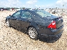 3FAHP0JA2AR****** Salvage and Repairable 2010 Ford Fusion in AL - Headland