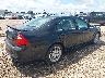 3FAHP0JA2AR****** Salvage and Wrecked 2010 Ford Fusion in Alabama State