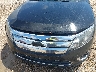 3FAHP0JA2AR****** Salvage and Repairable 2010 Ford Fusion in Alabama State