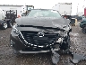 JM1BM1U77F1****** Used 2015 Mazda 3 in Indiana State
