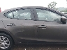 JM1BM1U77F1****** Repairable 2015 Mazda 3 in Indiana State