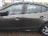 JM1BM1U77F1****** Salvage 2015 Mazda 3
