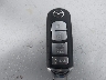 JM1BM1U77F1****** Salvage 2015 Mazda 3 in Indiana State