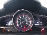 JM1BM1U77F1****** Salvage 2015 Mazda 3 in Indianapolis