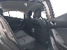 JM1BM1U77F1****** Wrecked 2015 Mazda 3 in Indianapolis
