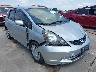 JHMGE8H3XDC****** Salvage and Wrecked 2013 Honda Fit in TX - Dale