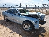 2MEBM7FV9AX****** Salvamento y Destrozados 2010 Mercury Grand Marquis en Tucson