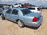 2MEBM7FV9AX****** Salvamento y Reparables 2010 Mercury Grand Marquis en Tucson