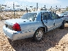 2MEBM7FV9AX****** Salvamento y Destrozados 2010 Mercury Grand Marquis en Estado de Arizona