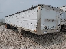1W1MAF1A92A****** Used and Repairable 2002 Wilson Trailer Wilson Trailer in NE - Greenwood