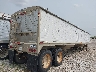 1W1MAF1A92A****** Salvage and Repairable 2002 Wilson Trailer Wilson Trailer in NE - Greenwood