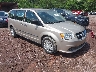 2C4RDGBG4FR****** Salvage and Wrecked 2015 Dodge Grand Caravan in AL - Bessemer