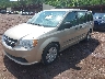 2C4RDGBG4FR****** Used and Repairable 2015 Dodge Grand Caravan in AL - Bessemer