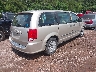 2C4RDGBG4FR****** Salvage and Wrecked 2015 Dodge Grand Caravan in Alabama State