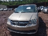 2C4RDGBG4FR****** Salvage and Repairable 2015 Dodge Grand Caravan in Alabama State