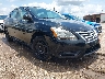3N1AB7AP4DL****** Salvage and Wrecked 2013 Nissan Sentra in AL - Headland