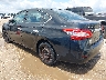 3N1AB7AP4DL****** Salvage and Repairable 2013 Nissan Sentra in AL - Headland