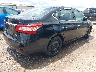 3N1AB7AP4DL****** Salvage and Wrecked 2013 Nissan Sentra in Alabama State