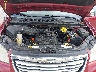 2C4RC1CG4ER****** Repairable 2014 Chrysler Town & Country in AL - Athens
