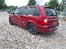 2C4RC1CG4ER****** Salvage and Repairable 2014 Chrysler Town & Country in AL - Athens