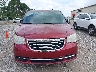 2C4RC1CG4ER****** Salvage and Repairable 2014 Chrysler Town & Country in Alabama State