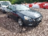 YV1612FS7D2****** Salvage and Wrecked 2013 Volvo S60 in AL - Bessemer