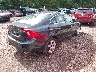 YV1612FS7D2****** Salvage and Wrecked 2013 Volvo S60 in Alabama State