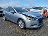 2017 MAZDA MAZDA3