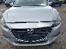 2017 MAZDA MAZDA3
